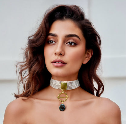 Null and Void Choker