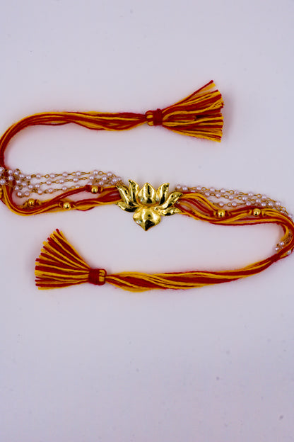 Signature Lotus Set