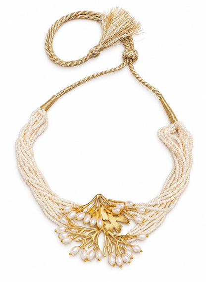 Roots Choker