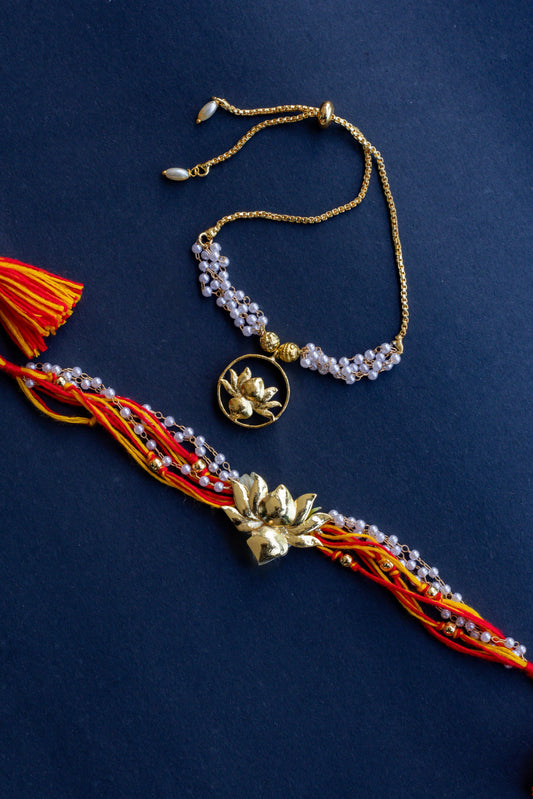Signature Lotus Set