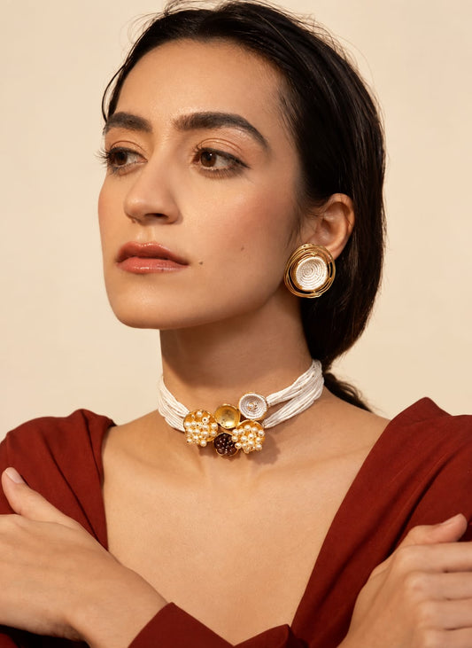 Vatti Choker
