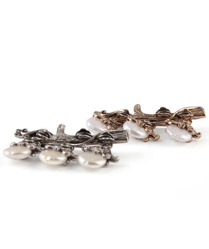Vintage Branch Brooch