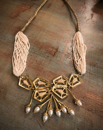 Lantern Choker