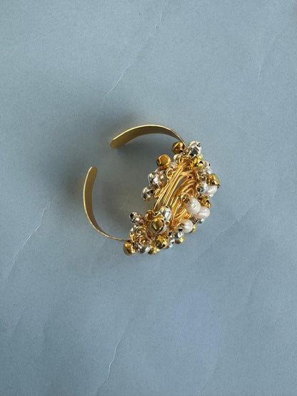 Ghughri Twirl Braclet