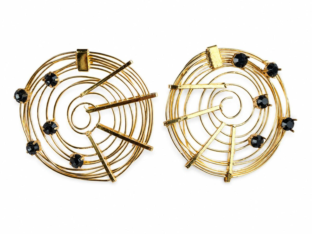 Orbit Earrings