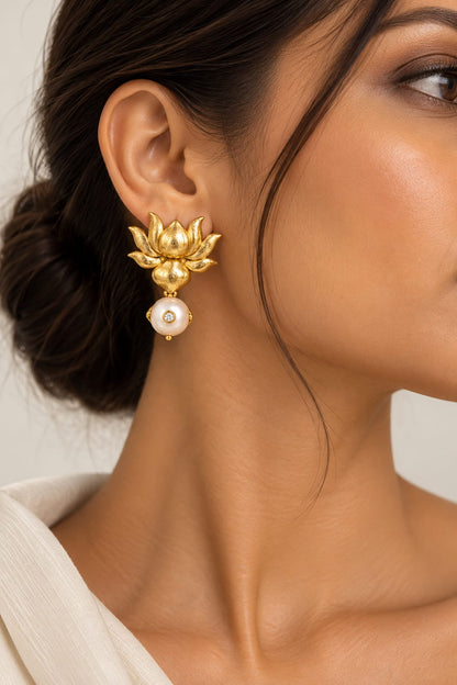 Lotus Studs