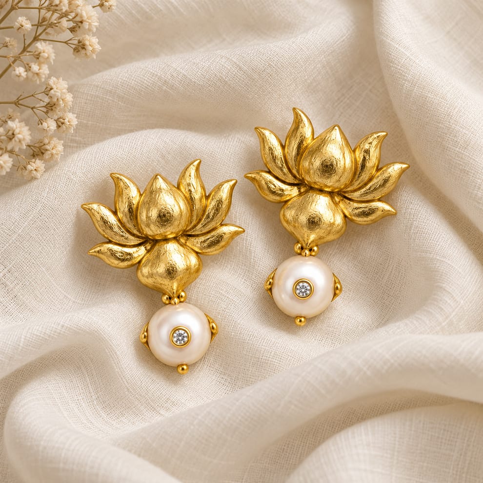 Lotus Studs