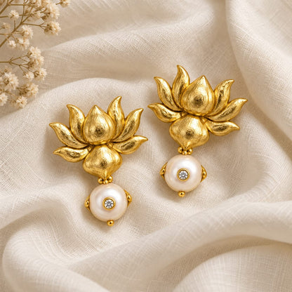 Lotus Studs