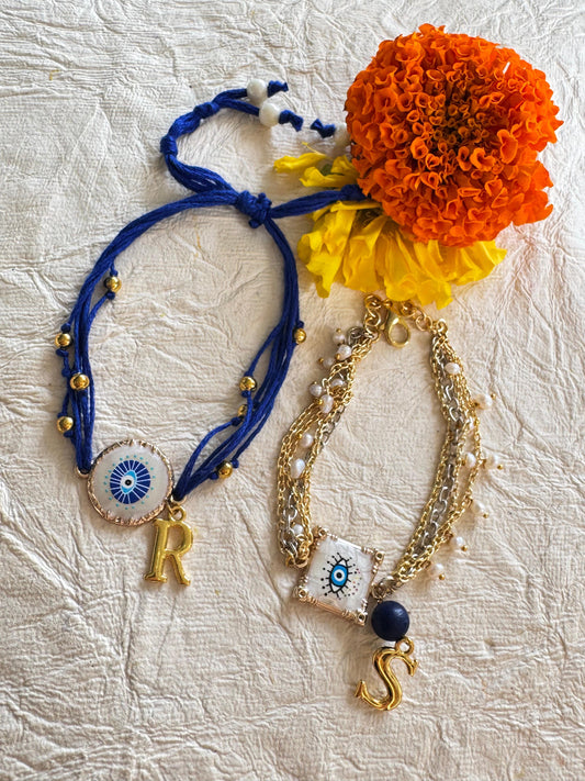 Nazar Nama – Personalised Edition