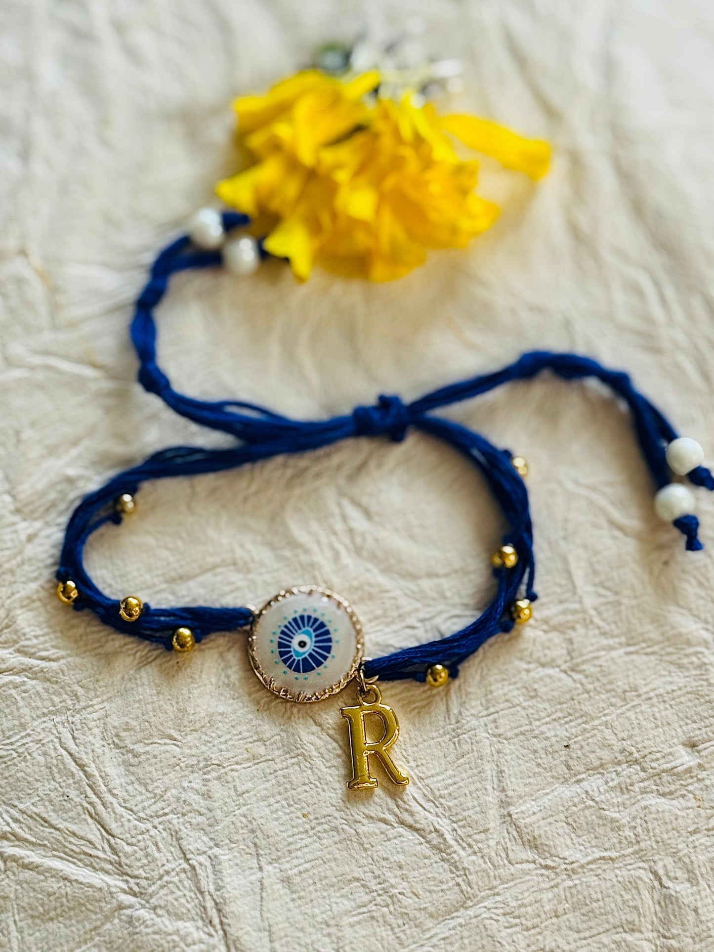 Nazar Nama – Personalised Edition