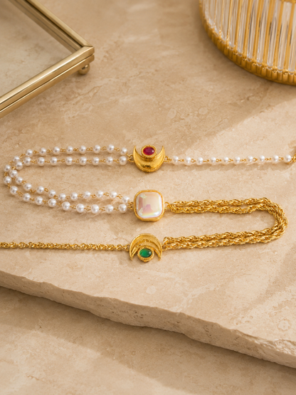 Chand Bracelet ✨