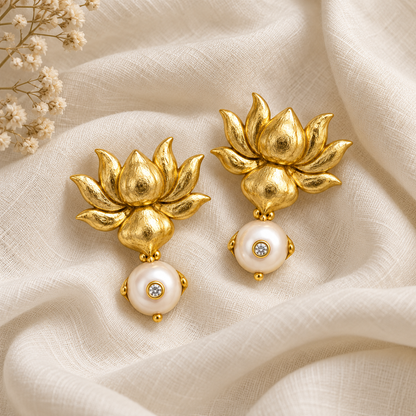 Lotus Studs
