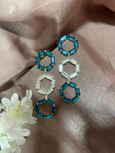 Bugget Aqua Danglers