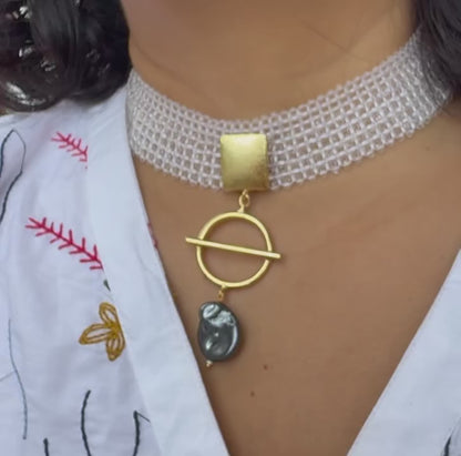 Null and Void Choker