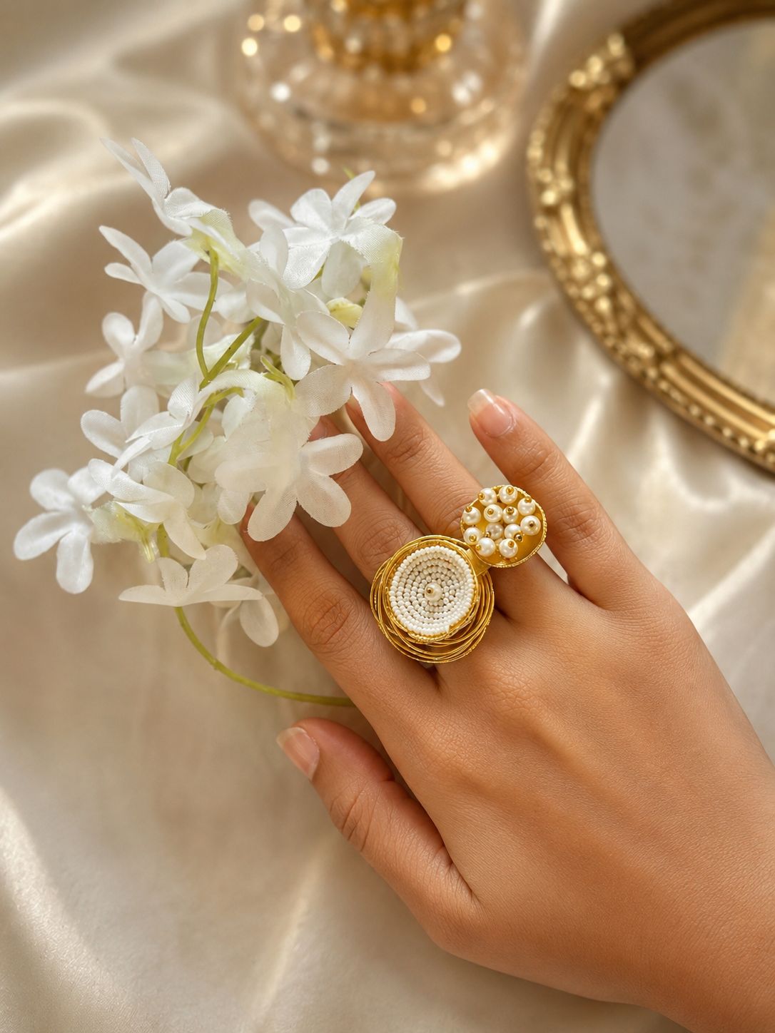 Vatti Ring