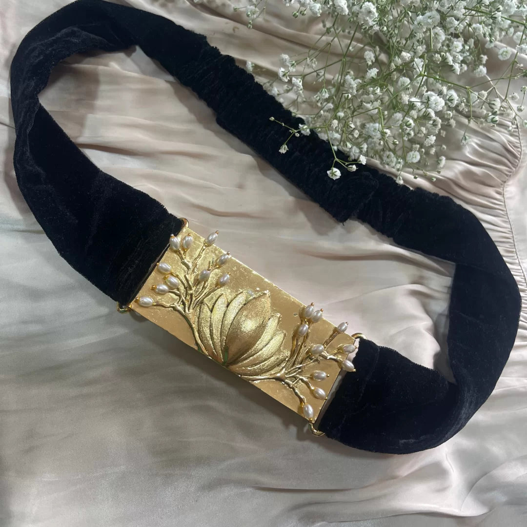 Lotus Belt