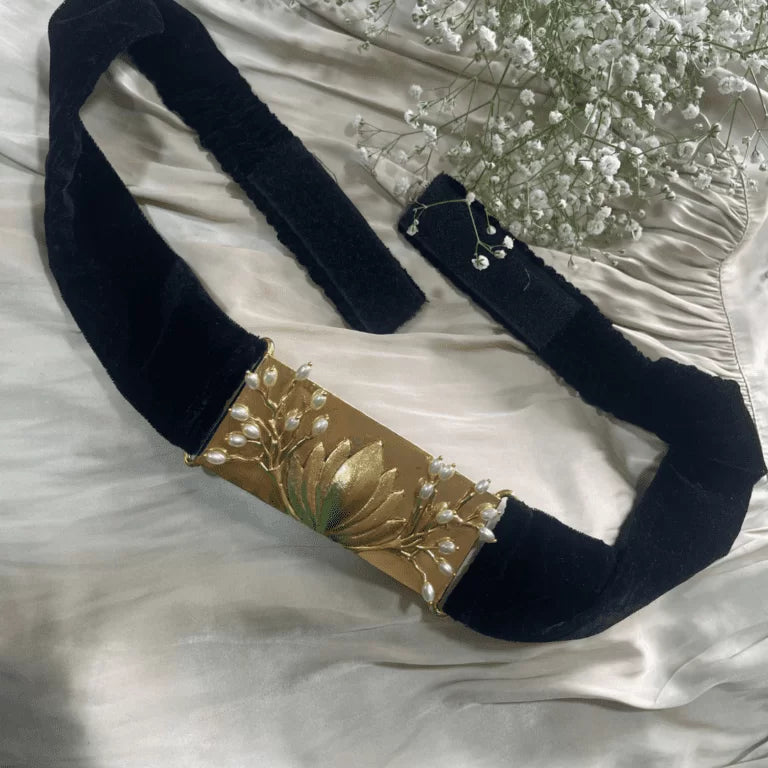 Lotus Belt